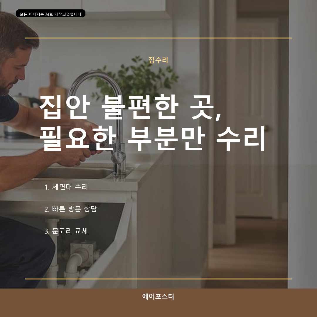 경기도 안양시 안양동 변기백시멘트보수, 철거와 마감에 필요한 시간